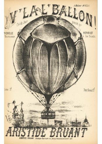 V'là l'ballon